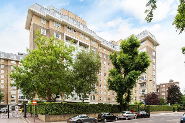 3 bedroom apartment to rent - Photo 1