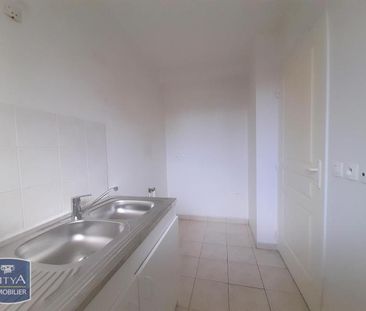 Location Appartement 2 pièces 44m² GAILLON 27600 - Photo 2