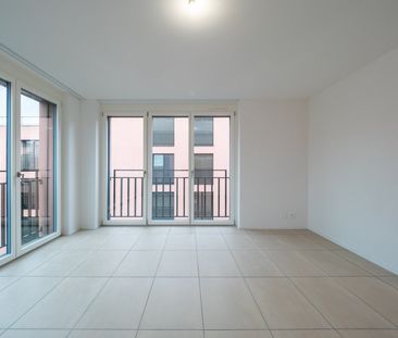 Magnifiques appartements de 2,5 pièces à louer au 3ème étage ! - Photo 5