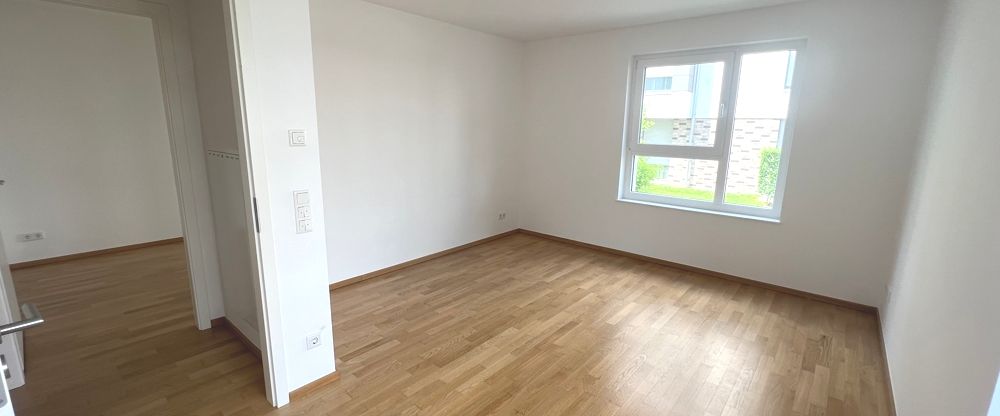 Hochwertige Wohnung mit Terrasse, Wellness im Haus, nähe Rhein! - Foto 1