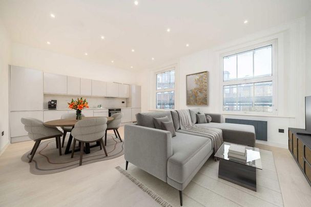 1 bedroom flat to rent - Photo 1