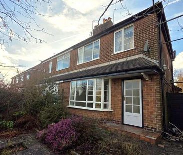 Fieldbank Road, SK11 - Photo 1