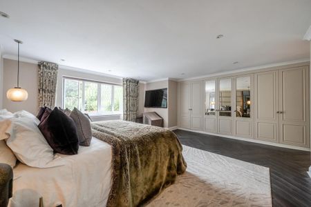 5 bedroom detached house to rent - Photo 5