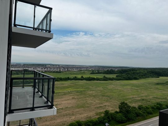 For Lease - 335 Wheat Boom Drive Unit# 1208, Oakville, Ontario - Photo 1