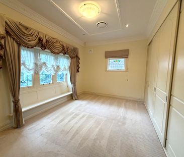 3 Greengate Road, Killara NSW 2071 - House For Rent | Domain - Photo 4