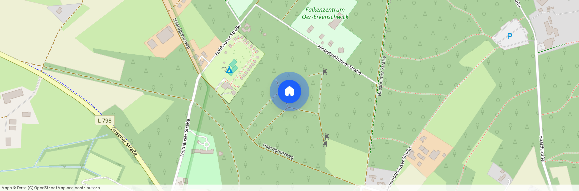 45739 Nordrhein-Westfalen - Oer-Erkenschwick