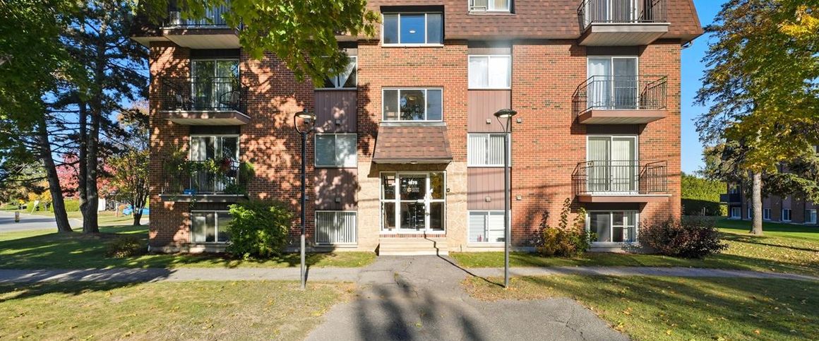 1855 Rue Saint Louis - Photo 1