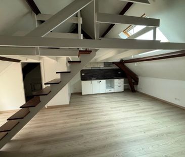 Location Appartement 1 pièces 28 m2 à Combs-la-Ville - Photo 3