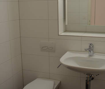3.5 - Zimmerwohnung in der Nähe der Limmat - Photo 5