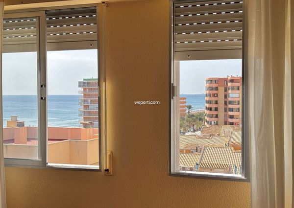 Apartment in Arenales del Sol, for rent