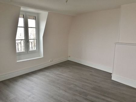 Location appartement 2 pièces, 38.00m², Chalon-sur-Saône - Photo 5