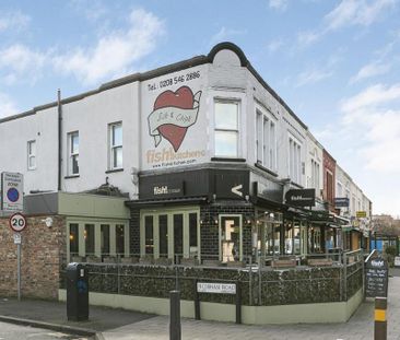 Studio to rent - Photo 5