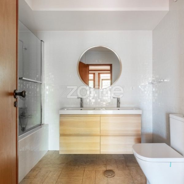 Apartamento T2 em Porto - Foto 1