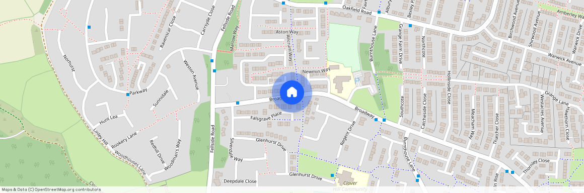 Wansford Way, Whickham, Newcastle upon Tyne, Tyne and wear, NE16 5TA