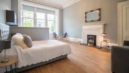 Studio to rent - Photo 5