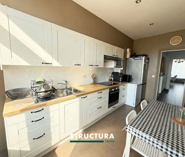 Prachtig, eigentijds appartement te huur (1 slaapkamer). - Foto 6