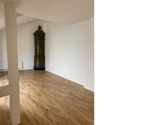 Borgmästaregatan 16 - Foto 1