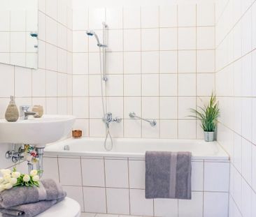 Kleine Singlewohnung zum fairen Preis - Foto 4