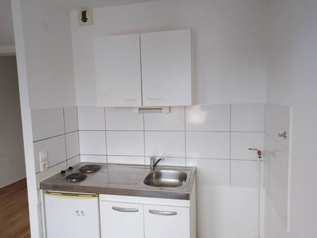 Appartement 2 pièces à Briey - Photo 4