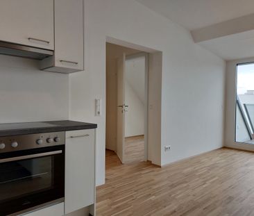 2 Zimmer-Wohnung nahe der Stammersdorfer Weingärten! Brünnerstraße 271 - Foto 2