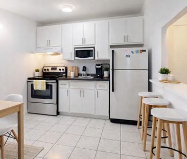 3 3 ½ LIBRE À PARTIR DU 1ER AVRIL 2026 - Photo 3