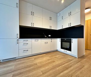 MIESZKANIE NA WYNAJEM OSIEDLE SZAFIROWE - Photo 3