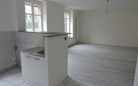 Appartement à louer 3 pièces • Malzéville - Photo 5