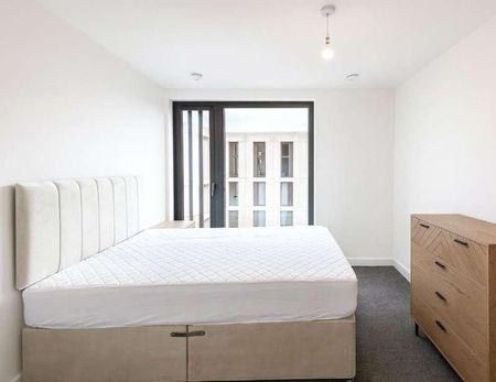 Ashted Wharf, Glasswater Locks, B4 - Photo 4