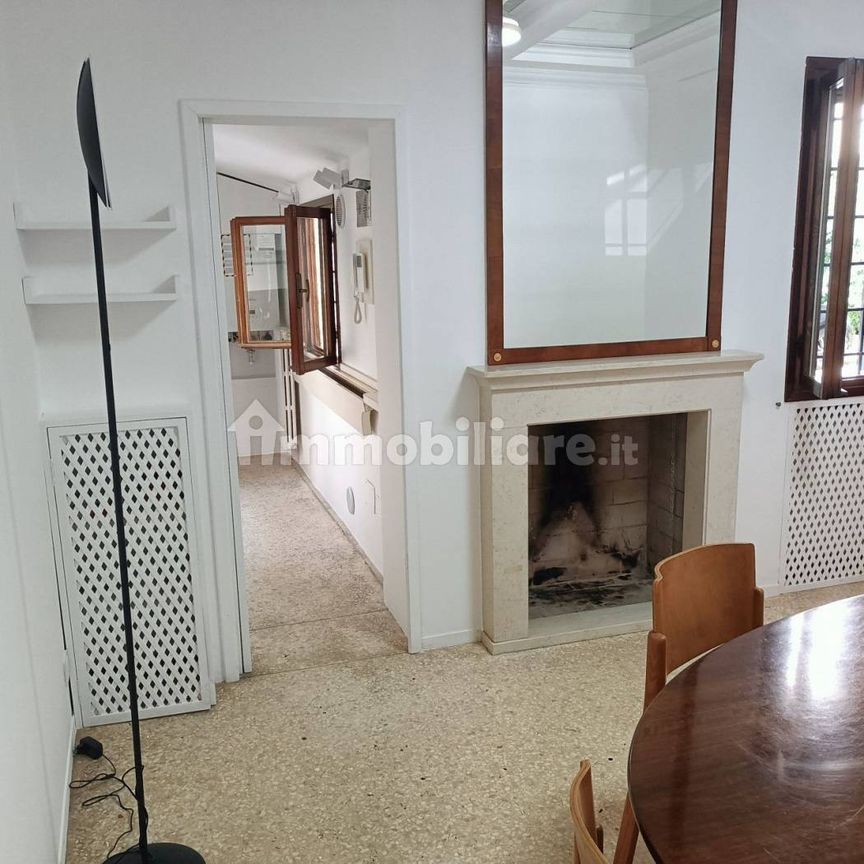 Terratetto unifamiliare via ospedale civile, Santa Sofia - Altinate, Padova - Photo 1