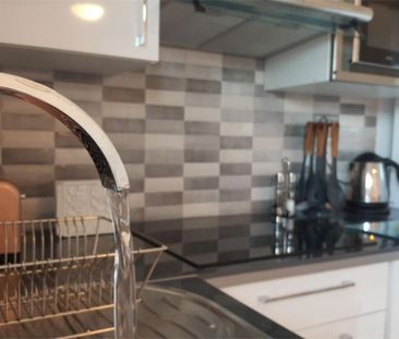 Piso de alquiler en Calle la Esperanza B, 21, El Sabinar – Urbaniza... - Photo 4