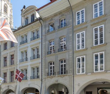 Möblierte Luxuswohnung in der Altstadt - Photo 6