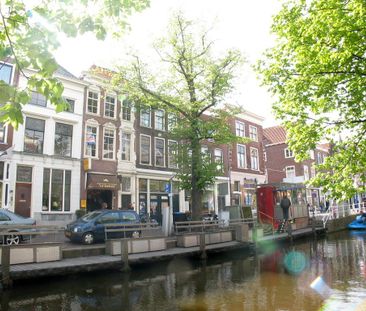 Te huur: Appartement Koornmarkt 107 in Delft - Photo 5