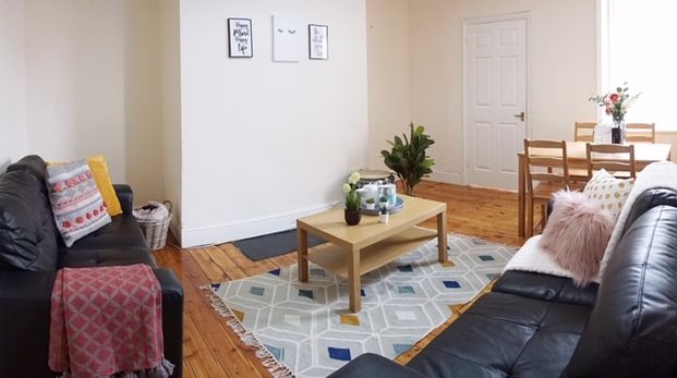 Simonside Terrace - Photo 1