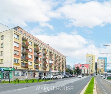 Mieszkanie | Wynajem - Zdjęcie 1