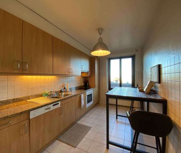 Magnifique appartement de 6 pièces à la Vieille Ville avec vue sur ... - Photo 6