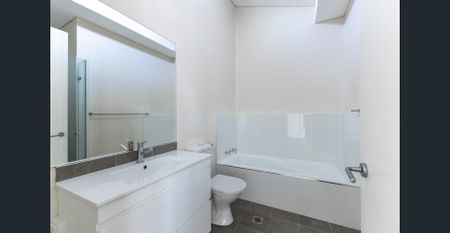 Spacious 1-bedroom apartment - Photo 4