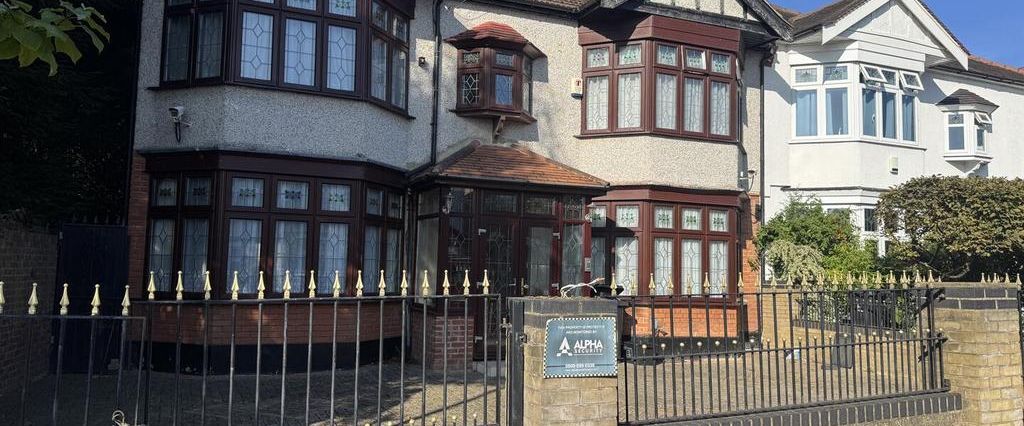 7 bedroom house to rent - Photo 1