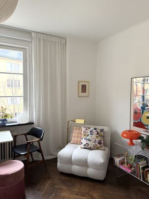 Sågargatan, Stockholm - Foto 1