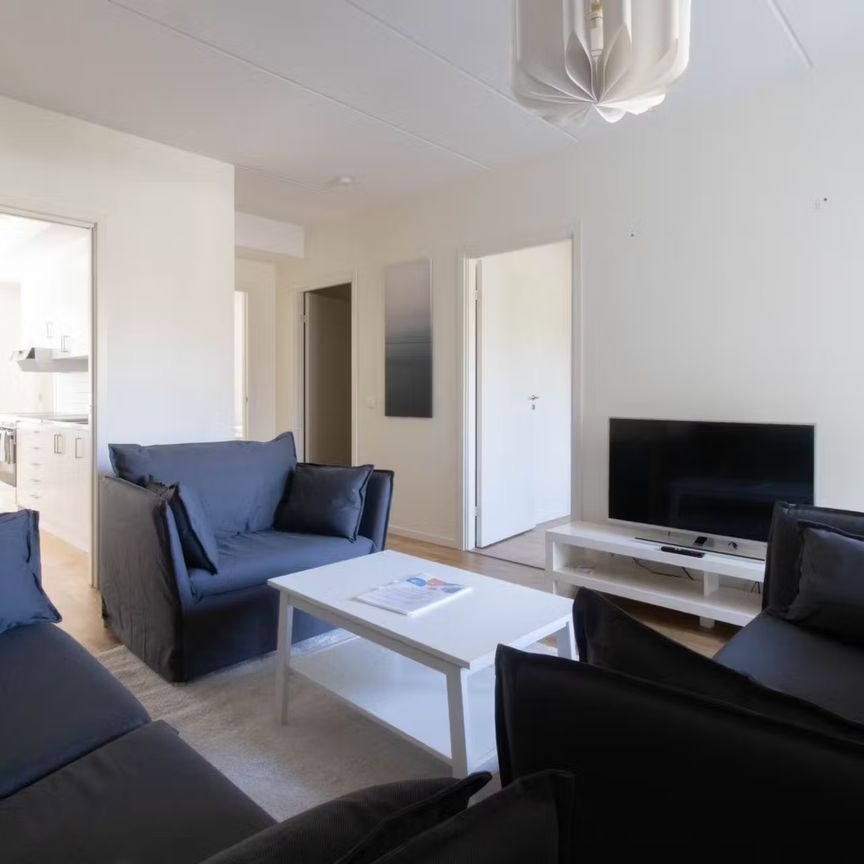 Köpmangatan 6c - Photo 1