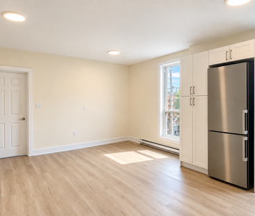 4 Victoria Avenue South apartment — Hamilton, ON (1-Bedroom) - 1 Bedroom - Photo 5