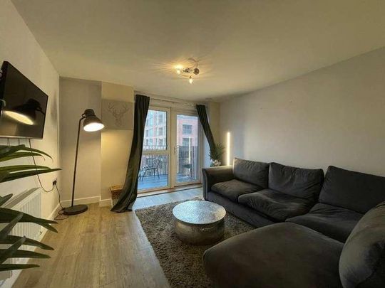 Davigdor Road, Hove, BN3 - Photo 1