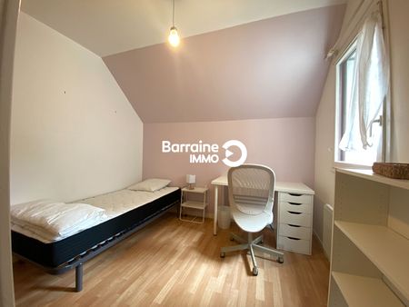 Location appartement à Lorient 10m² - Photo 2