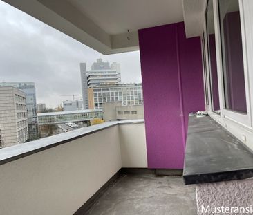 Single Apartment im Wedding! - Foto 1