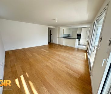 Location Appartement 3 pièces 83m² RENNES 35000 - Photo 3