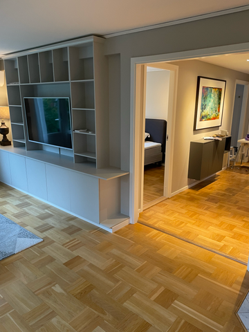 Gamla Hägernäsvägen, Täby - Photo 3