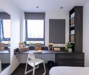 Silver En-Suite - Photo 6