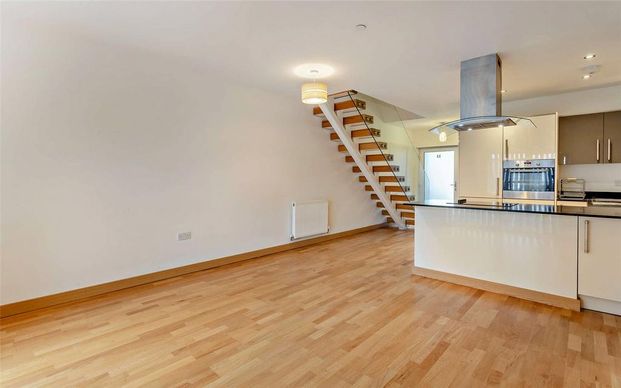 2 bedroom semi-detached house to rent - Photo 1