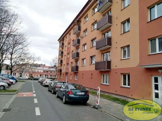 Pronájem BOV 2+1, Přerov, ul. Interbrigadistů - Photo 1
