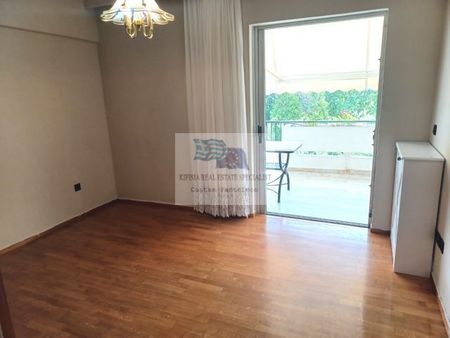 Διαμέρισμα για ενοικίαση Κάτω Κηφισιά (Κηφισιά) - Photo 2