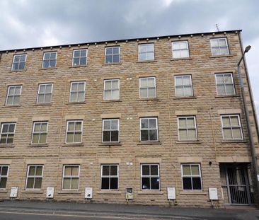 2 bedroom apartment to rent - Photo 5